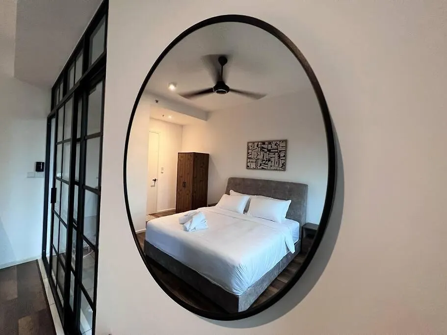 Apartament Ojies Onsen - 3 Guest Only Ipoh