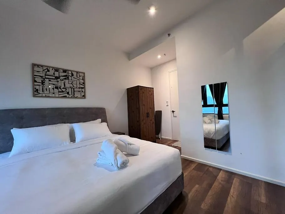Apartament Ojies Onsen - 3 Guest Only Ipoh Malezja