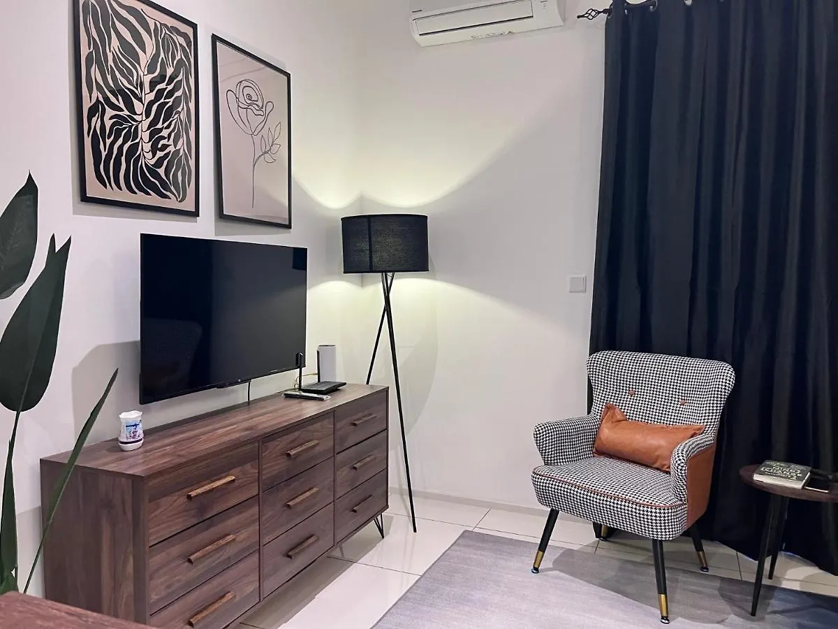 Apartament Ojies Onsen - 3 Guest Only Ipoh