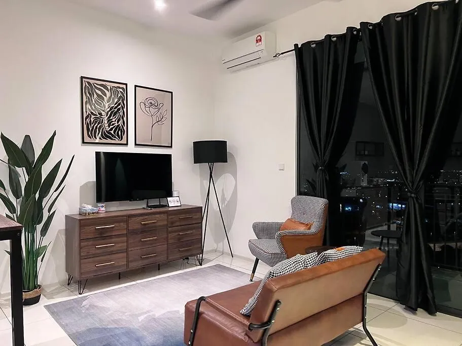 Apartament Ojies Onsen - 3 Guest Only Ipoh