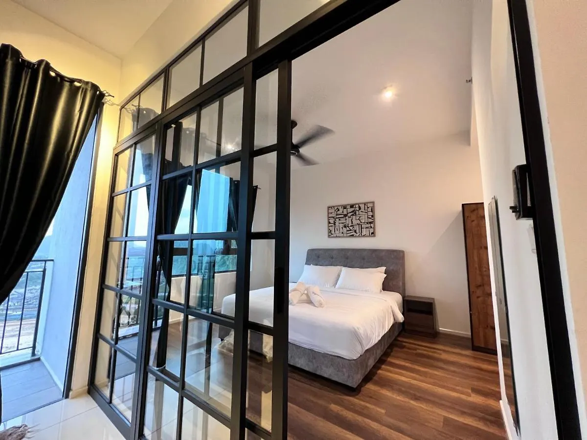 Apartament Ojies Onsen - 3 Guest Only Ipoh